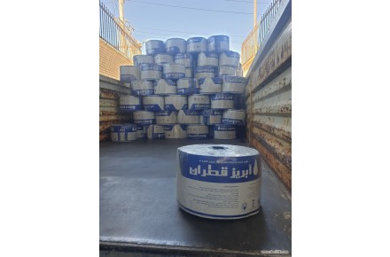 فروش نوارتیپ و نایلون با بهترین کیفیت - 1
