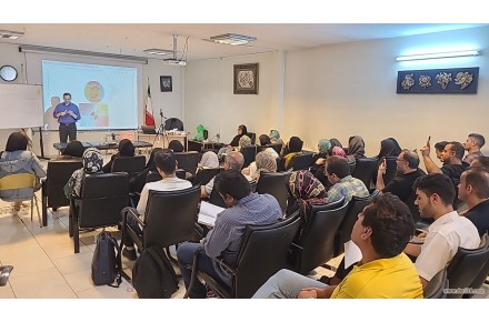 آموزش تکمیلی ماساژ