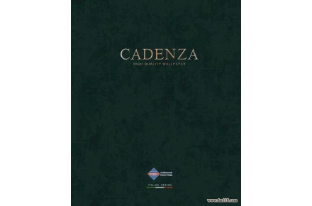 آلبوم کاغذ دیواری کادنزا CADENZA