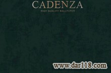 آلبوم کاغذ دیواری کادنزا CADENZA