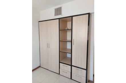 فروش اپارتمان درشهرک ابریشم - 1