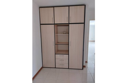 فروش اپارتمان درشهرک ابریشم - 3