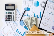 خدمات و مشاوره حسابداری حسابرسی