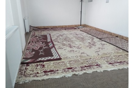 اجاره شبانه منزل در فریدونشهر(بام ایران) - 2