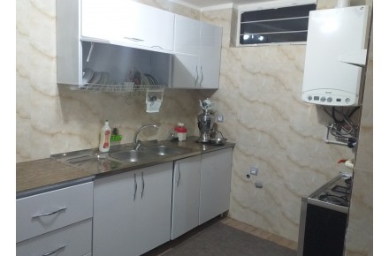 اجاره شبانه منزل در فریدونشهر(بام ایران) - 3