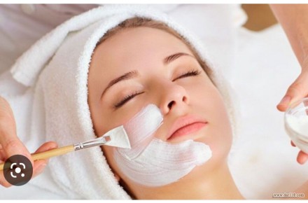 آموزش پاکسازی یا فشیال پوست 