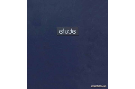 آلبوم کاغذ دیواری اتود ETUDE