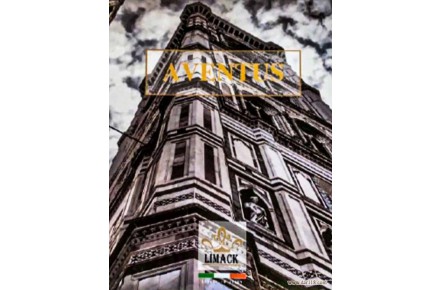 آلبوم کاغذ دیواری اونتوس AVENTUS - 1