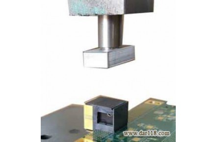 مونتاژ قطعات الکترونیکی - 3