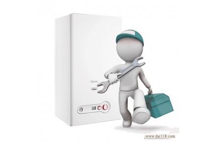 تعمیر پکیج | تعمیرات تجهیزات سرمایشی و گرمایشی - 1