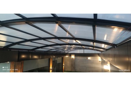 سقف استخری  - 1
