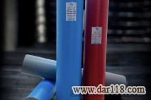 تولید انواع کفپوش های عایق برق، کفپوش ضد خستگی و ضد لغزش