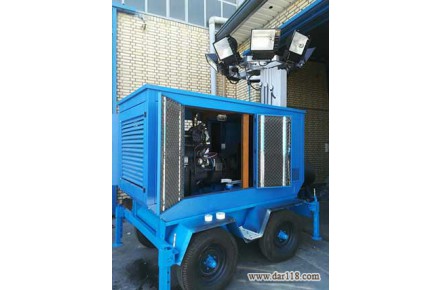 قیمت دیزل ژنراتور - 2