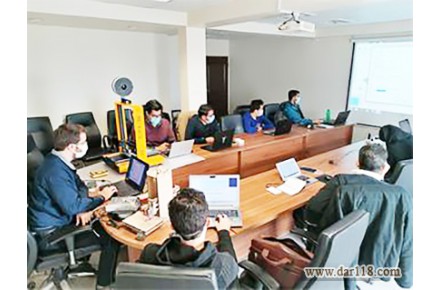 دوره آموزشی صفر تا صد پرینتر سه بعدی آکادمی ایپک - 1