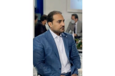 موسسه داوری حقوقی احسان مهدوی