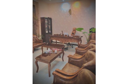 موسسه داوری حقوقی احسان مهدوی - 5