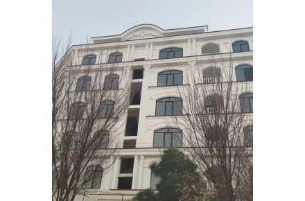 فلاشینگ نما انواع کلاهک - 2