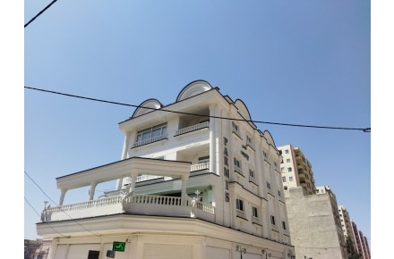 فلاشینگ نما انواع کلاهک - 5