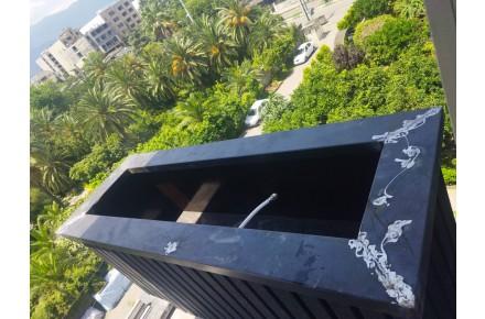 فلاشینگ نما انواع کلاهک - 6