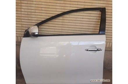 قطعات یدکی استوک یاریس 2014 - 2