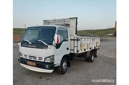 بهترین شرکت باربری - 1