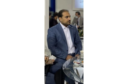 موسسه داوری احسان مهدوی - 1