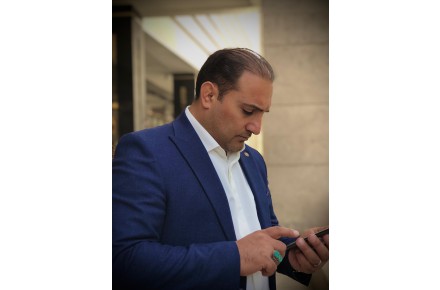 موسسه داوری احسان مهدوی - 2