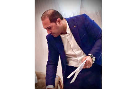 موسسه داوری احسان مهدوی - 3