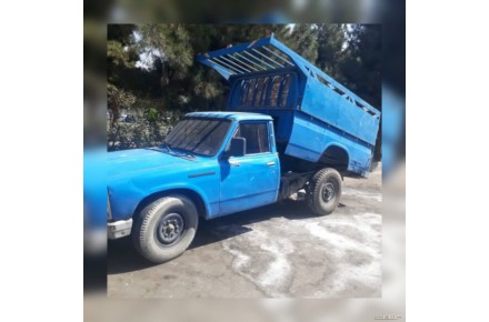 حمل نخاله در تهران - 1