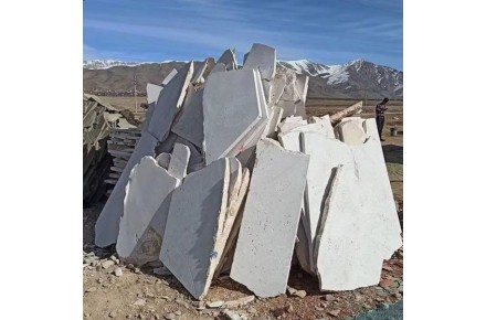 پیمانکاری سنگ لاشه حکمت - 1