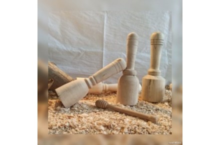 صنایع چوبی عطاری - 1