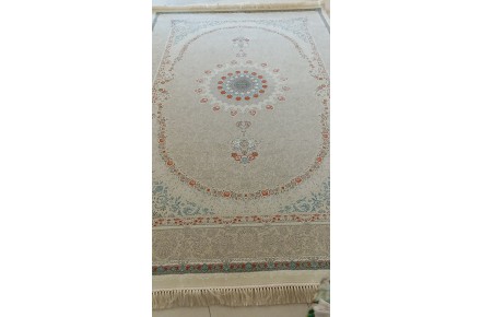 فرش 6 متری 2 تخته 1200 شانه تراکم 3600 - 1
