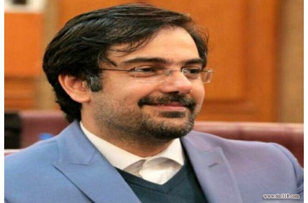 علیرضا سحر خیز وکیل - 1