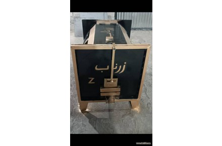 کوره ذوب رانی در اندازه های مختلف - 1