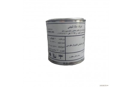 عایق رطوبتی  نانووال ماناشیمی  - 3