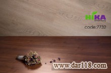 پارکت لمینت هایکا HIKA