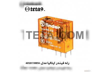 نمایندگی فیندر ایتالیا در تهران لاله زار - 1