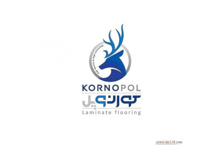 پارکت لمینت کورنوپل KORNOPOL