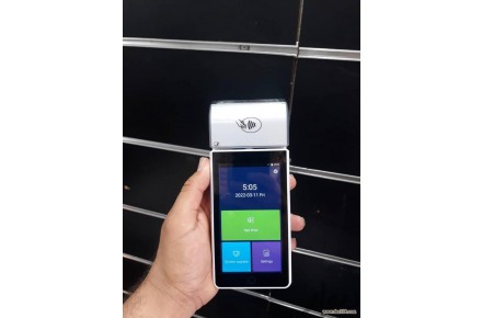 فروش کارتخوان ثابت و سیار کشلس خودپرداز - 2