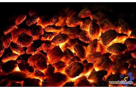 دستگاه خط تولید زغال فشرده کوره صنعتی - 2