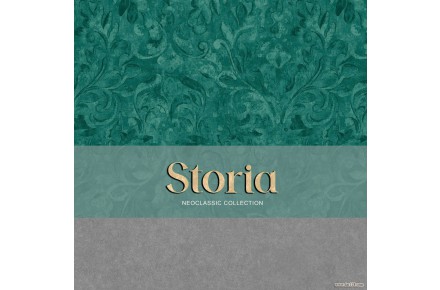 آلبوم کاغذ دیواری استوریا STORIA - 1