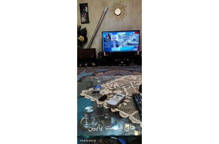 آپارتمان فروشی طبقه اول - 2