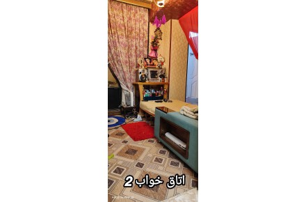 آپارتمان فروشی طبقه اول - 3