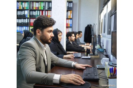 موسسه حسابداری مالیاتی فناوران رها فام