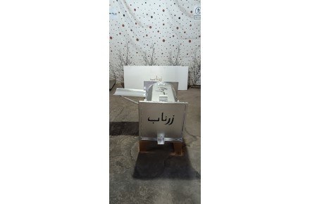 کوره ذوب رانی و آلومینیوم - 3