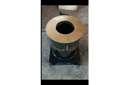 کوره ذوب مس،برنج،آلومینیوم - 3