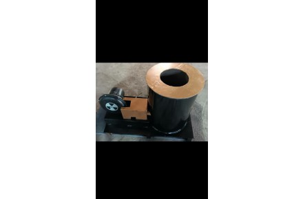 کوره ذوب مس،برنج،آلومینیوم - 4