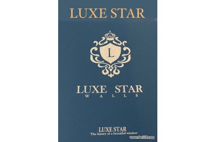 آلبوم کاغذ دیواری لوکس استار LUXE STAR - 1