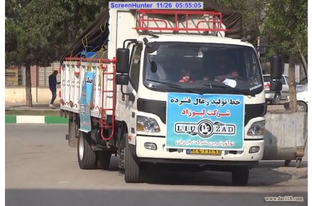 فروش مستقیم نسل جدید دستگاه تولید زغال  - 1