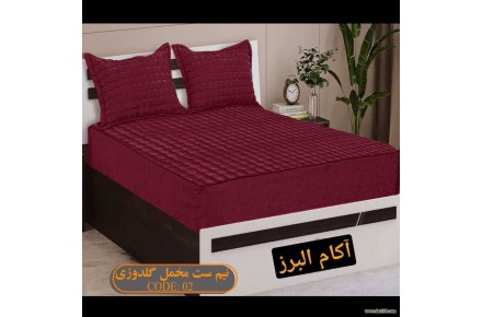 روتختی تک و عمده ارسال کل کشور - 3